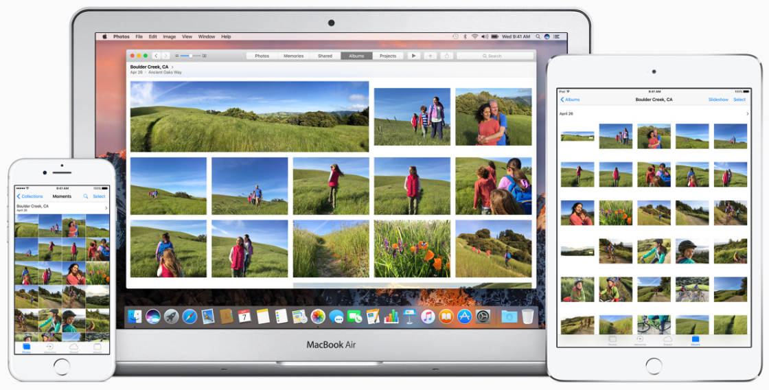 photo transfer app for mac reviews