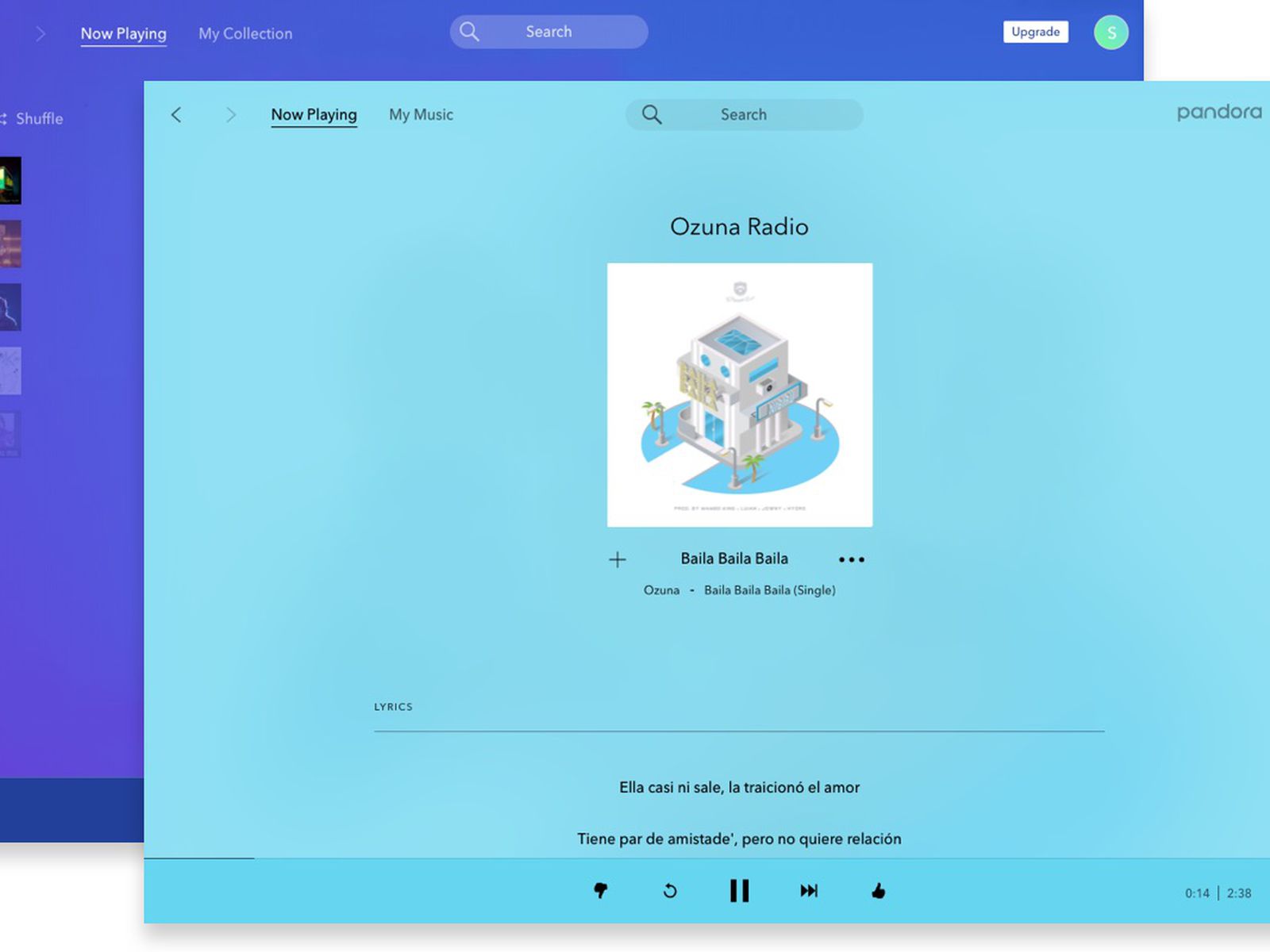 chinese music player for mac